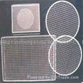 Barbecue Grill Netting 1