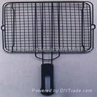 Barbecue Grill Netting 3