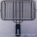 Barbecue Grill Netting 3