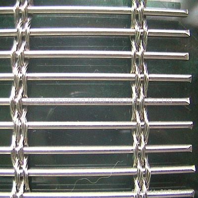 Decorative Wire Mesh  3