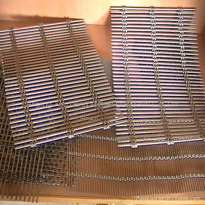 Decorative Wire Mesh  4