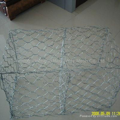 Gabion Box 2