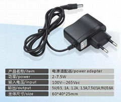 Power adapter