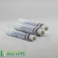 aluminum soft tubes