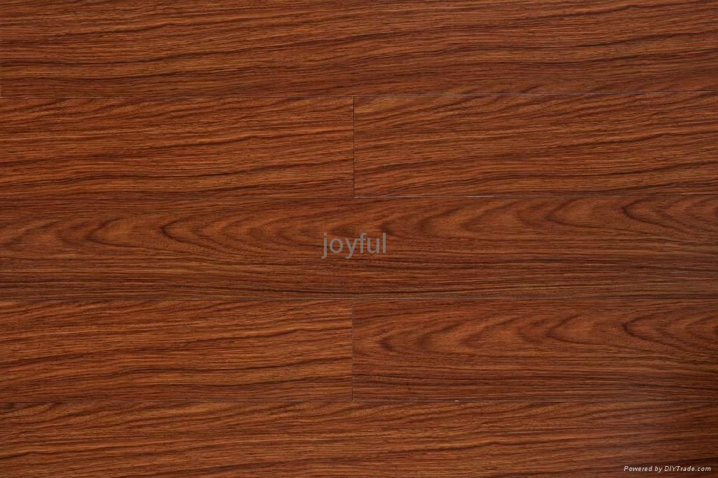 microlite flooring--Asian Bubinga colour 