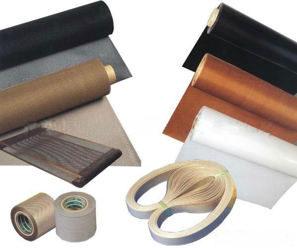 fiberglass fabric and fiberglass filter bag 2