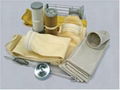 Dust filter bag 1