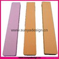 EVA sponge nail file 1