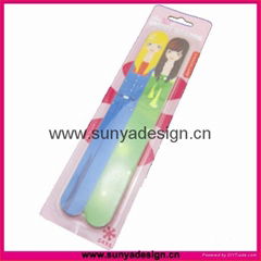 emery board nail file