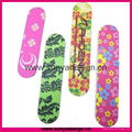 disposable nail file 1