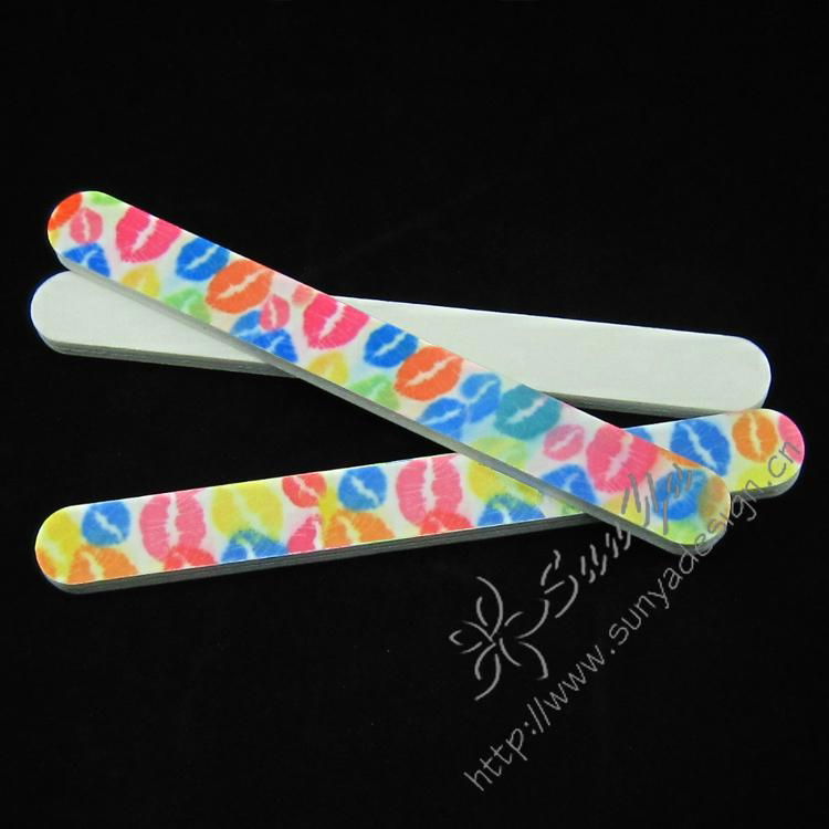 novelty nail file 2