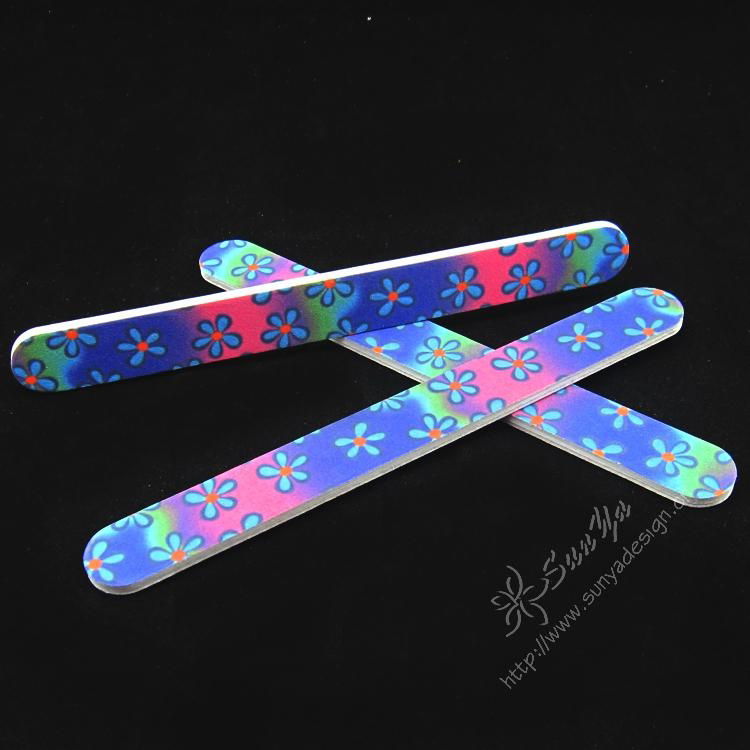 double sided nail file 2