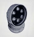 6W LED Projector Light  2