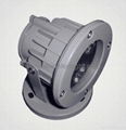 6W LED Projector Light  3