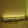 9W LED wall washer light 5