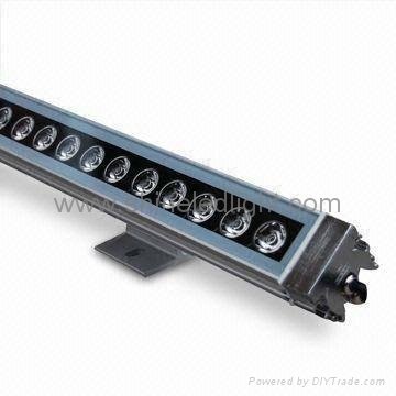 36W LED wall washer light