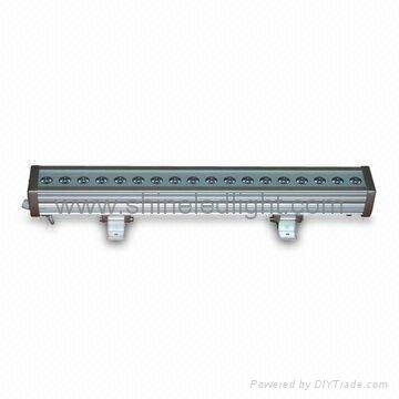 36W LED wall washer light 2