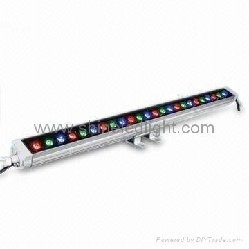 36W LED wall washer light 3