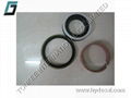 EX200-2 TRACK ADJUSTER SEAL KIT,