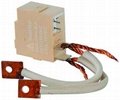 electromagnetic relay Latching relay 1