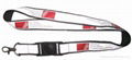 colorful custom reflective lanyards 3