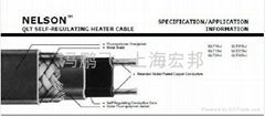 艾默生尼爾森電伴熱