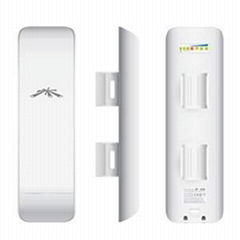 UBNT 5G无线网桥 NanoStation