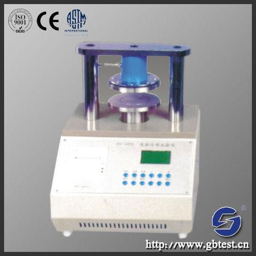 GY-1 Intelligent Compression Tester