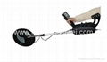 Hand Held Metal Detector MD-5008  2