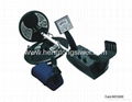 Hand Held Metal Detector MD-5008  5