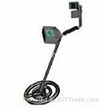 Underground Metal Detector East-AR924