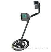 Underground Metal Detector East-AR924