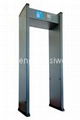 Walk-through Metal Detector HTSW-AB