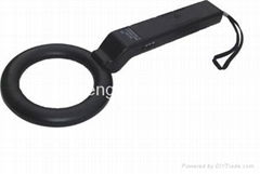 Hand Held Metal Detector MD-300 