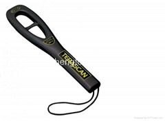 Hand Held Metal Detector Terascan HY1001 