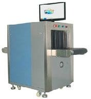 HY5030A X-ray baggage scanner 