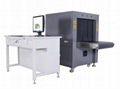 HY5030Ｃ X-ray baggage scanner