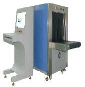 HY6550 X-ray baggage scanner 