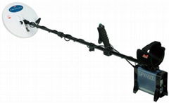 Underground Metal Detector East-AR924