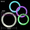 Led flashing bracelet 2