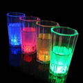 Led flashing cup 1