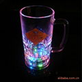 Led flashing cup 3