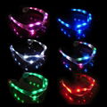 led flashing glasses 1