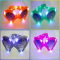 led flashing glasses 2