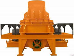 Sand Making Machine