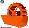 Sand Washing Machine mining equipment