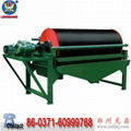 Beneficiation Equipment Magnetic Separator 