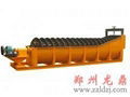 Spiral Classifier Mining Machinery