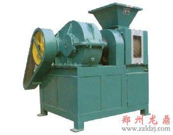 Lime Briquette Machine