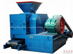 Desulfurization Gypsum Briquette Machine